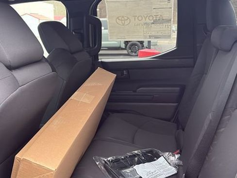 New 2026 Toyota Tacoma SR5 image 24