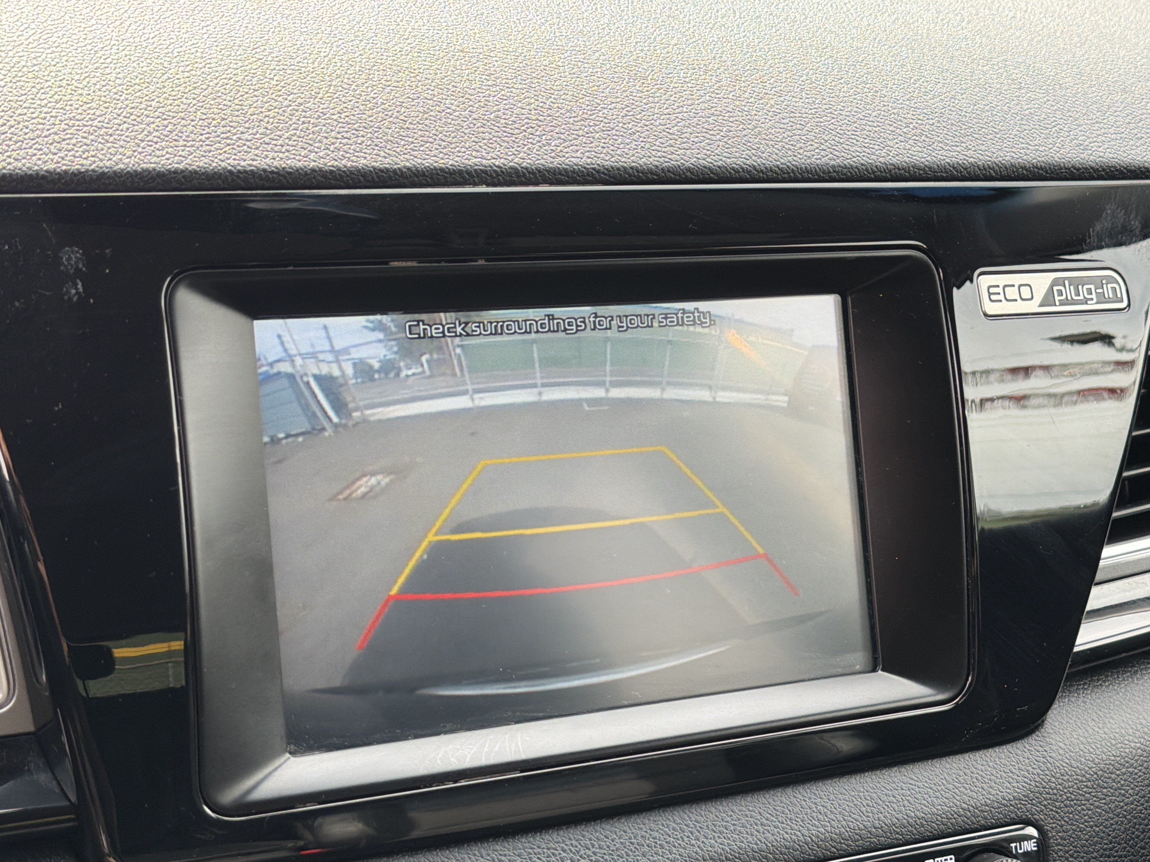 Used 2018 Kia Niro EX FWD image 20