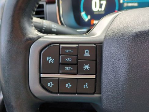 Used 2022 Ford F150 Lariat w/ Equipment Group 502A High image 26