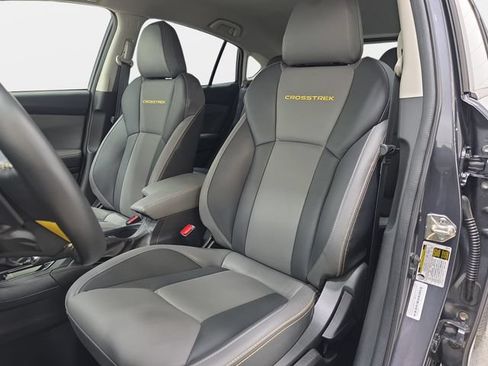Used 2022 Subaru Crosstrek 2.5i Sport AWD/4WD image 14
