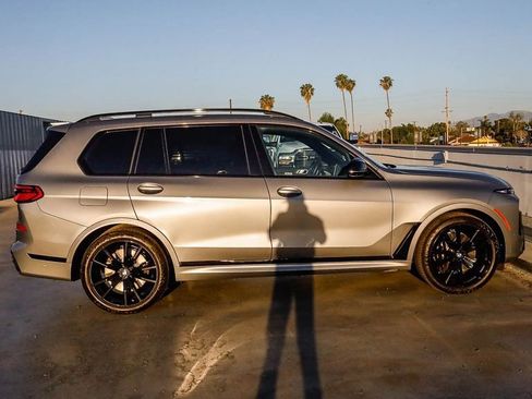 Used 2026 BMW X7 M60i AWD/4WD image 13