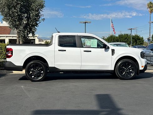 Used 2024 Ford Maverick XLT w/ XLT Luxury Package image 3