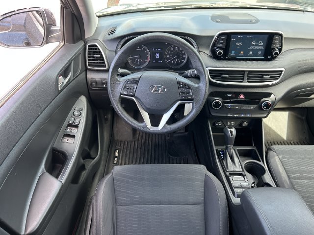 Used 2019 Hyundai Tucson SE AWD/4WD image 26