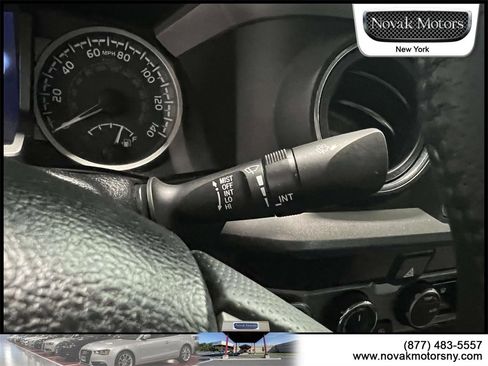 Used 2023 Toyota Tacoma SR5 w/ Technology Package image 23