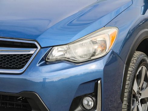 Used 2016 Subaru Crosstrek Hybrid w/ Popular Package #1 image 8