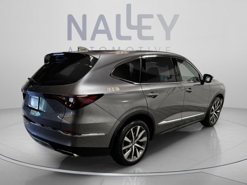Used 2026 Acura MDX FWD w/ Technology Package image 5