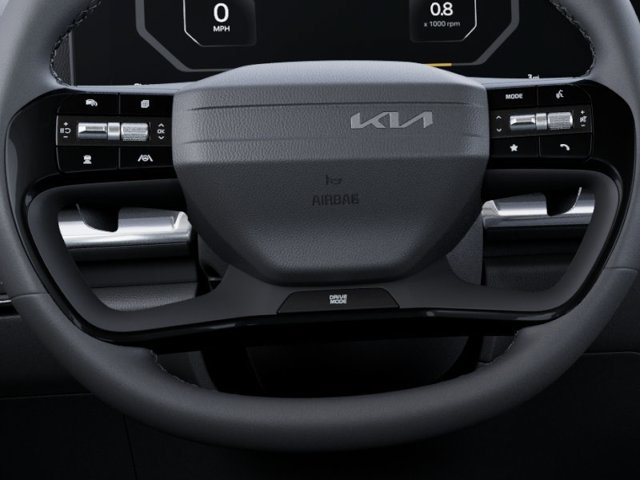 New 2027 Kia Carnival SX FWD image 22
