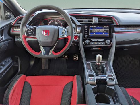 Used 2021 Honda Civic Type R image 19