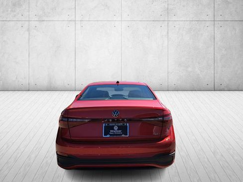 New 2026 Volkswagen Jetta SE image 6