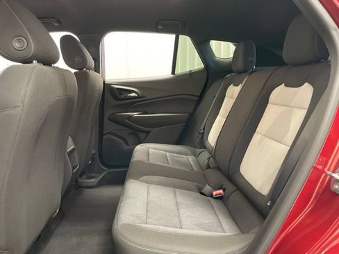 Used 2024 Chevrolet Trax RS w/ Driver Confidence Package FWD image 15