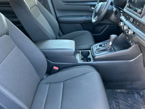 Certified 2025 Honda CR-V LX image 17