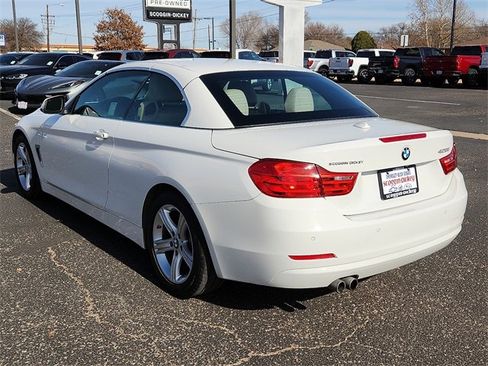 Used 2014 BMW 428i Convertible image 3