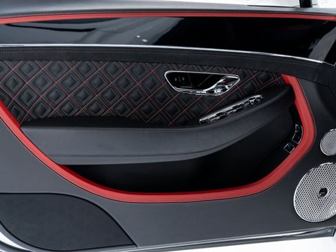 Certified 2022 Bentley Continental GT Speed image 19