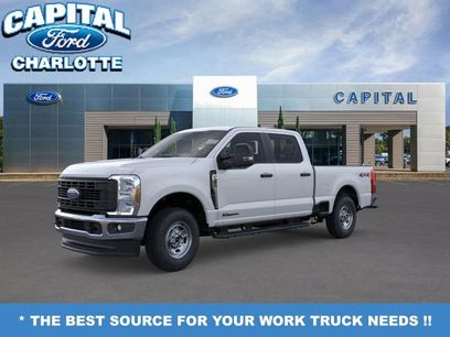 New 2026 Ford F350 XL w/ XL Driver Assist Package