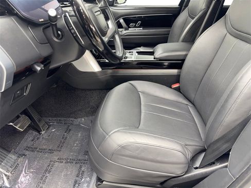 Used 2023 Land Rover Range Rover SE image 26