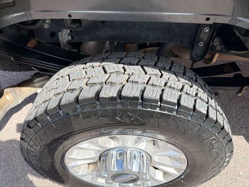 Used 2021 Ford F250 XL w/ STX Appearance Package image 22