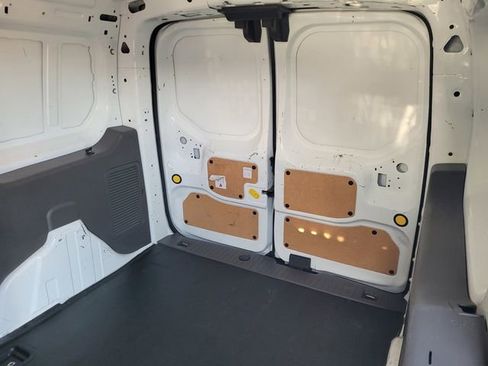 Used 2020 Ford Transit Connect XL FWD image 8