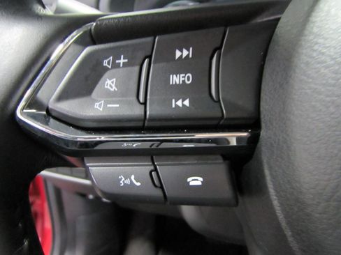 Used 2023 MAZDA CX-5 AWD 2.5 S w/ Premium Package image 24