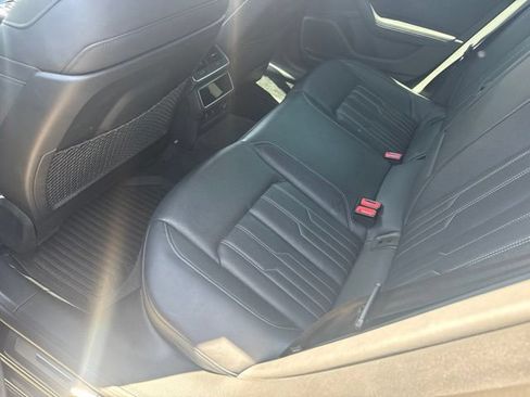 Used 2021 Audi S7 Prestige w/ Prestige Package AWD/4WD image 9