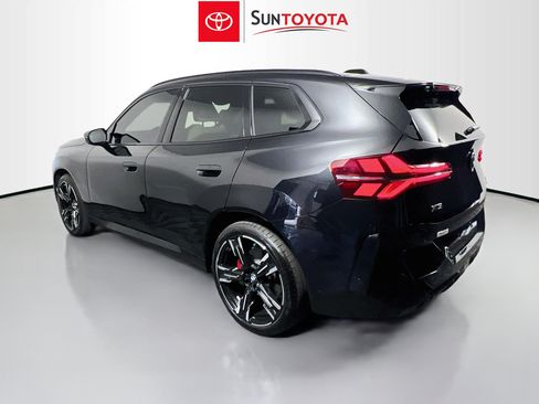 Used 2026 BMW X3 M50 w/ Premium Package AWD/4WD image 6