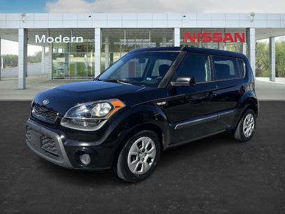 Used 2013 Kia Soul