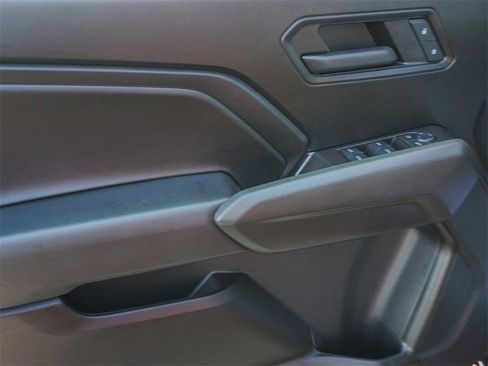 Certified 2026 Chevrolet Colorado Trail Boss image 18