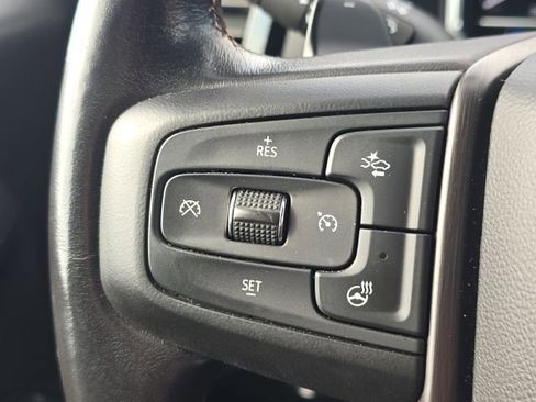 Used 2023 GMC Sierra 1500 AT4 w/ AT4 Premium Package AWD/4WD image 39