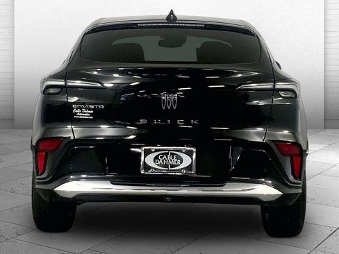Used 2025 Buick Envista Avenir FWD image 3