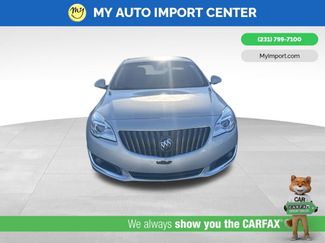 Used 2014 Buick Regal Premium FWD video 2