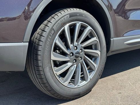 Used 2023 Lincoln Corsair Reserve w/ Equipment Group 201A image 28