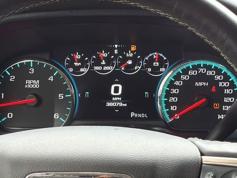 Used 2018 GMC Sierra 1500 Denali RWD image 21