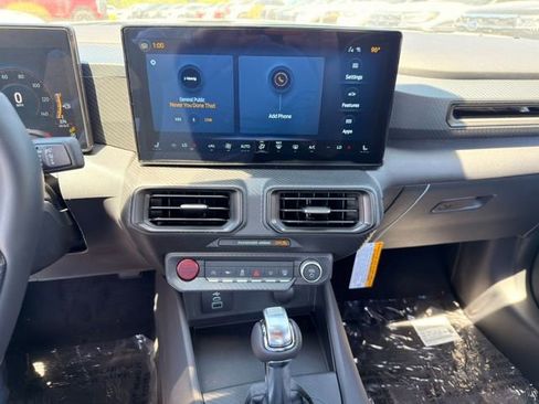 New 2026 Ford Mustang Coupe RWD image 2