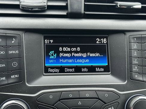 Used 2015 Ford Fusion SE image 18