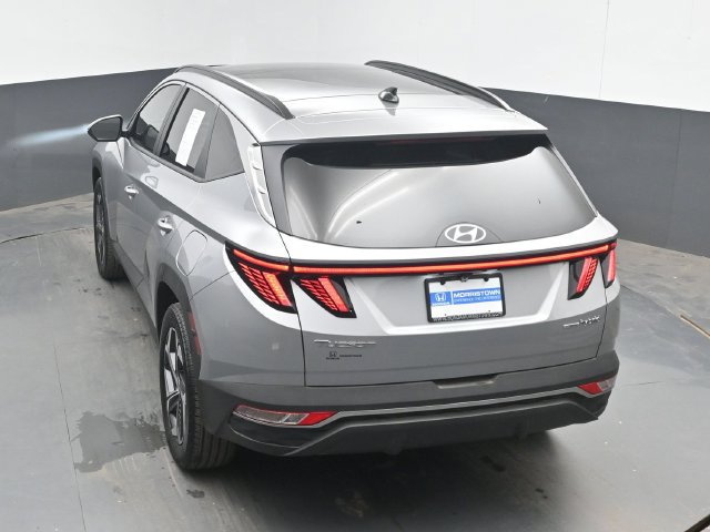 Used 2023 Hyundai Tucson SEL AWD/4WD image 37