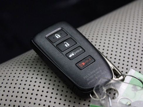 Used 2022 Lexus RX 350L Premium w/ Premium Package AWD/4WD image 28