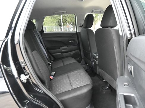 Used 2024 Mitsubishi Outlander Sport ES image 24