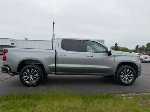New 2026 Chevrolet Silverado 1500 LT AWD/4WD image 5