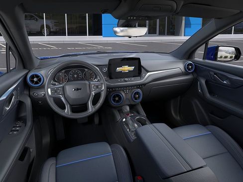 New 2026 Chevrolet Blazer RS AWD/4WD image 15