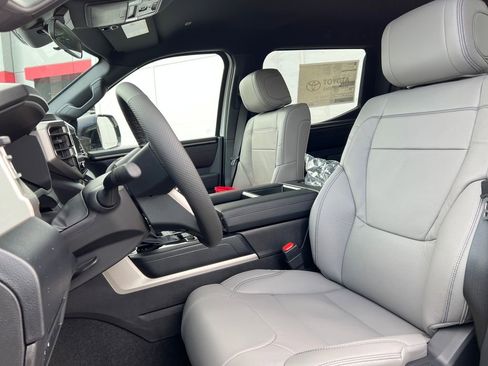 New 2026 Toyota Tundra SR5 AWD/4WD image 11