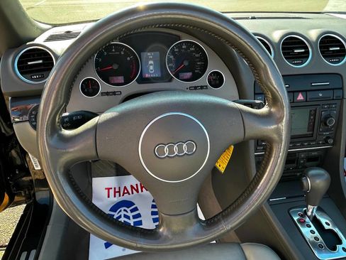 Used 2005 Audi A4 1.8T image 15