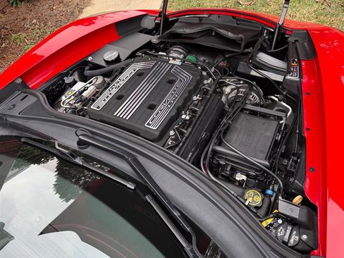Used 2019 Chevrolet Corvette Z06 image 77