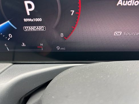 New 2026 Nissan Sentra SR w/ SR Premium Package FWD image 26