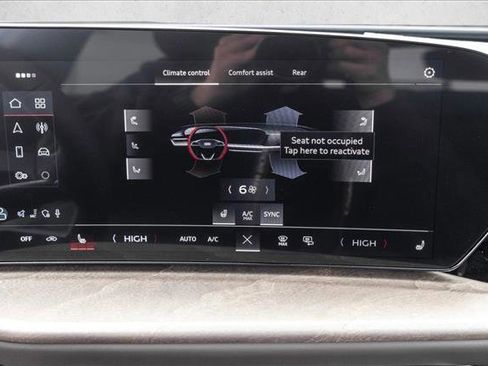 New 2025 Audi Q5 Premium Plus image 18