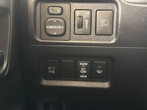 Used 2023 Toyota 4Runner TRD Pro AWD/4WD image 36