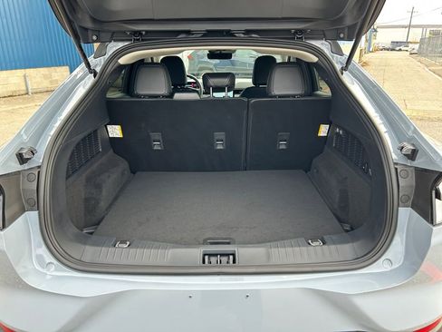 Used 2025 Ford Mustang Mach-E Select RWD image 25