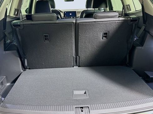 New 2026 Volkswagen Atlas SEL Premium R-Line AWD/4WD image 24
