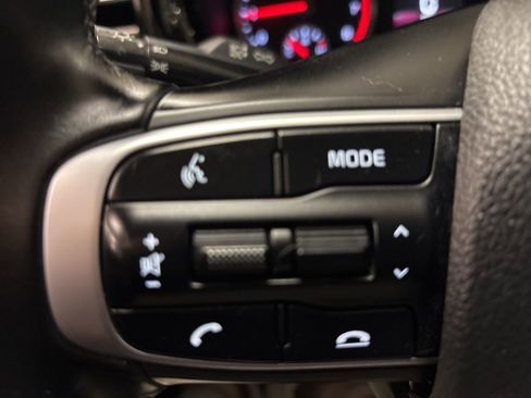 Used 2021 Kia K5 EX image 21