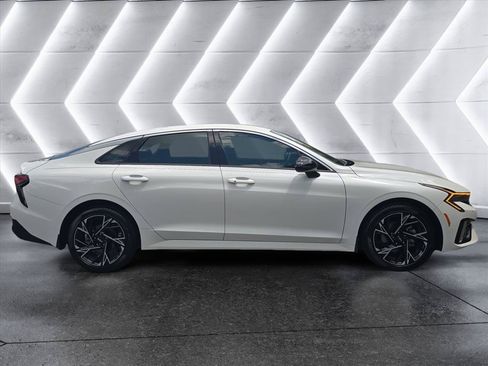 Used 2025 Kia K5 GT-Line FWD image 6