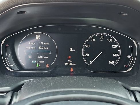 Used 2021 Honda Accord LX image 19