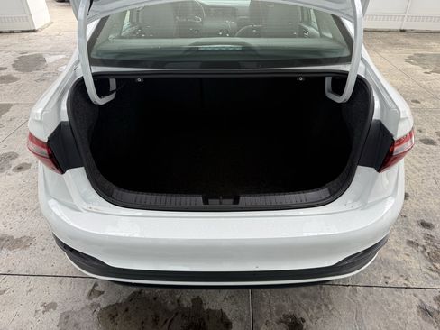 Used 2024 Volkswagen Jetta S FWD image 8